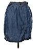 Splendid Blue Denim Skirt Size XS - photo 2