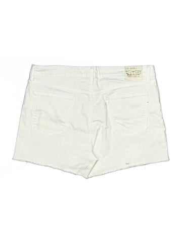 Levi's Khaki Shorts (view 2)