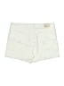 Levi's Ivory Khaki Shorts Size 16 - photo 2