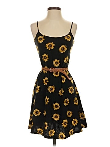 MS BASIC Casual Dress (view 1)