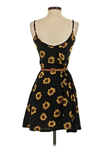 MS BASIC Casual Dress (view 2)