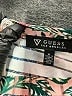 Guess Print Gray Cocktail Dress Size 6 - photo 7