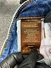 Kut from the Kloth Stripes Blue Jeans Size 4 (petite) - photo 8