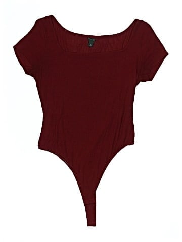 Wild Fable Bodysuit (view 1)