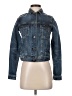 American Eagle Outfitters Blue Denim Jacket Size XXS - photo 1