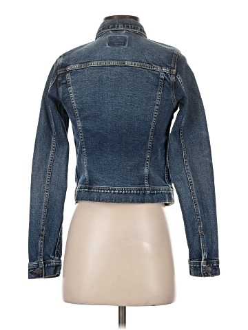 American Eagle Outfitters Denim Jacket (view 2)