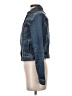 American Eagle Outfitters Blue Denim Jacket Size XXS - photo 5