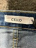 Cello Jeans Blue Jeans Size 9 - photo 7
