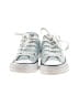 Converse Blue Sneakers Size 5 - photo 2