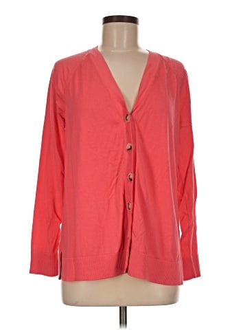 Talbots Cardigan (view 1)