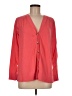 Talbots Pink Red Cardigan Size M - photo 1