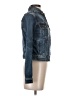 American Eagle Outfitters Blue Denim Jacket Size XXS - photo 4