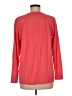 Talbots Pink Red Cardigan Size M - photo 2