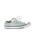 Converse Blue Sneakers Size 5 - photo 1