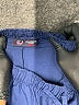 CAMBRIDGE Blue Track Pants Size L - photo 7