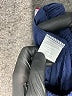 CAMBRIDGE Blue Track Pants Size L - photo 8
