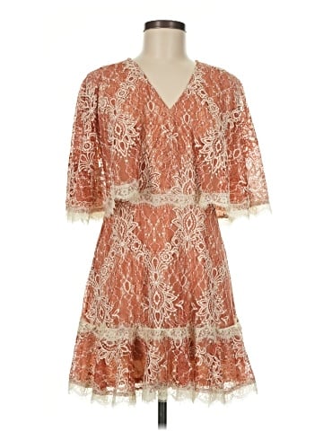 Selfie Leslie Cocktail Dress (view 1)