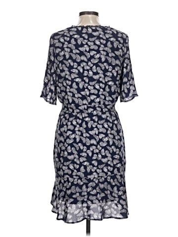 Q&A Casual Dress (view 2)
