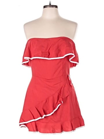 Tularosa Cocktail Dress (view 1)
