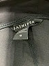 Athleta Solid Black Skort Size 10 - photo 3