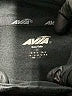 Avia Black Turtleneck Sweater Size M - photo 4