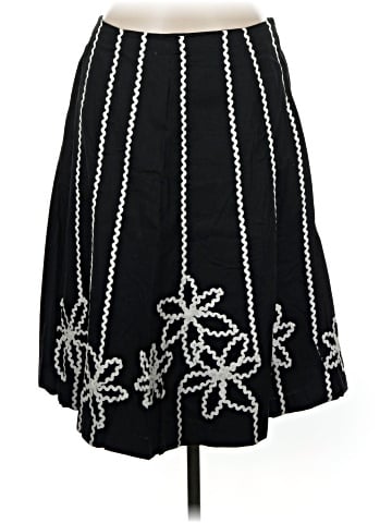 Allison Taylor Formal Skirt (view 1)