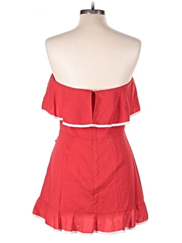 Tularosa Cocktail Dress (view 2)