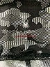 Spyder Print Gray Active Pants Size XL - photo 4