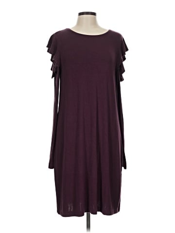 White House Black Market Casual Dress (view 1)