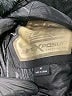 ZeroXposur 100% Polyester Solid Black Snow Jacket Size M - photo 6