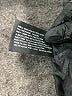 ZeroXposur 100% Polyester Solid Black Snow Jacket Size M - photo 7