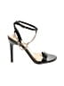 Guess Black Sandals Size 7 - photo 1