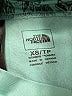 The North Face Print Teal Active Pants Size XS - photo 7