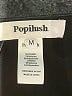 Popilush Black Skort Size M - photo 3