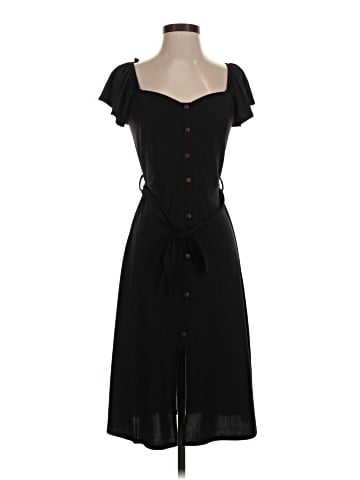 Monteau Casual Dress (view 1)