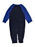 Converse Blue Long Sleeve Onesie 3-6 MO / 6 MO - photo 2