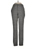 Zara Houndstooth Gray Dress Pants Size XS - photo 1