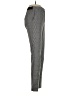 Zara Houndstooth Gray Dress Pants Size XS - photo 4