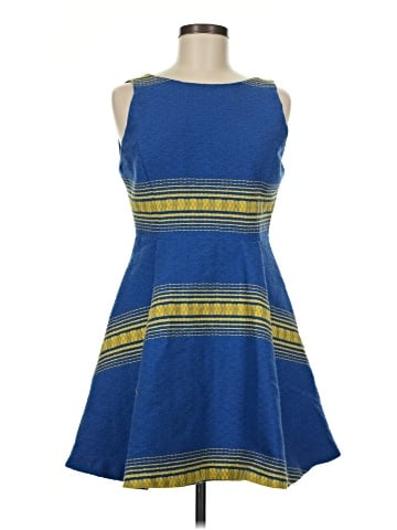 Alice + Olivia Casual Dress (view 1)