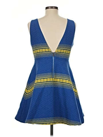 Alice + Olivia Casual Dress (view 2)