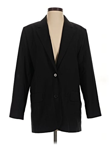 Weekday Blazer (view 1)