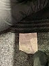 Vince. Black Active Pants Size M - photo 7