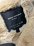 Trafaluc by Zara Black Coat Size S - photo 6
