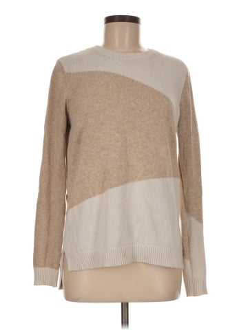 BCBGeneration Pullover Sweater (view 1)