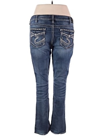 Silver Jeans Co. Jeans (view 2)