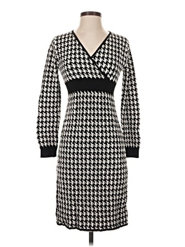 Grace Elements Cocktail Dress (view 1)