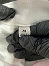 J.Crew Silver Jeans Size 28 waist - photo 4