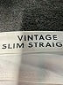 J.Crew Silver Jeans Size 28 waist - photo 5