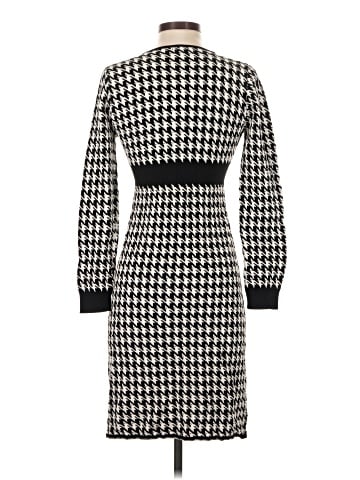 Grace Elements Cocktail Dress (view 2)