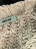 Kimchi Blue Ivory Pullover Sweater Size S - photo 7